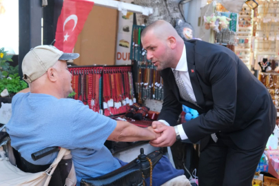 Oktay İlhan ''Bu birliktelik Yalova’nın geleceğinin teminatı''