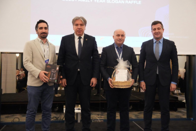 Uluslararası Sosyal Araştırmalar Sempozyumu başarıyla tamamlandı