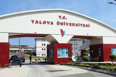 YALOVA ÜNİVERSİTESİNE MUHTELİF KIRTASİYE, GÜVENLİK ÜNİFORMA İLE MUHTELİF HIRDAVAT VE NALBUR MALZEMESİ