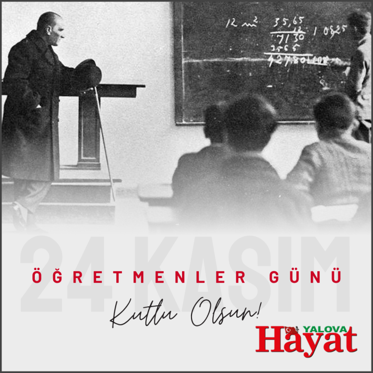 öğretmenler günü resimli mesajları 004