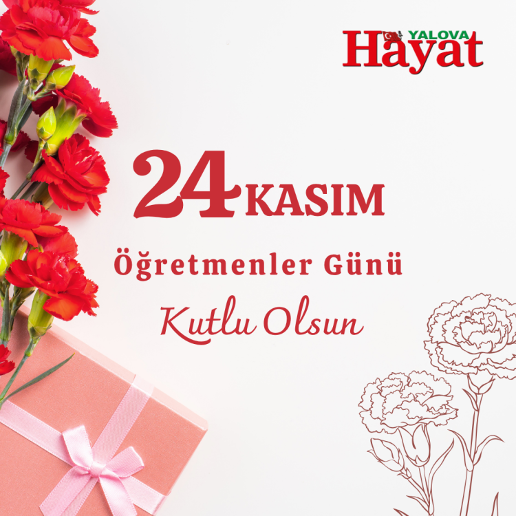 öğretmenler günü resimli mesajları 007