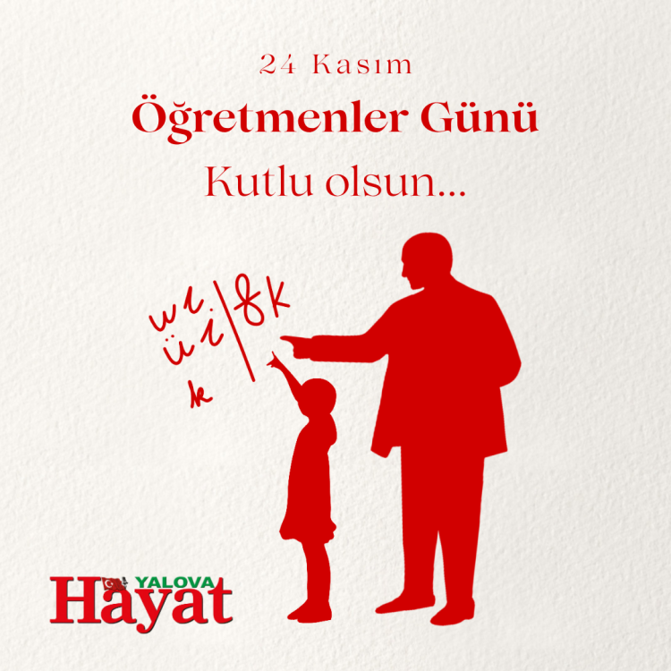 öğretmenler günü resimli mesajları 010
