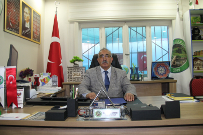 Bakırcı 3. kez güven tazeledi