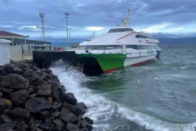 BUDO'nun 8 seferi iptal edildi! Armutlu da var