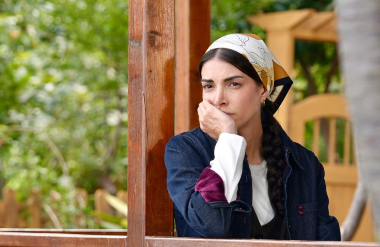 deniz baysal taşacak bu deniz