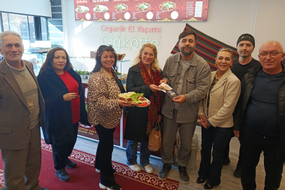 İYİ Parti Yalova’da esnafı dinledi