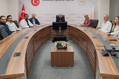 Sağlık hizmetlerinin kalitesi masaya yatırıldı