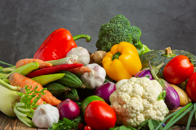 Sebze fiyatları ekimde uçtu