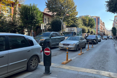 Yalova’da araç sayısı 98 bine çıktı