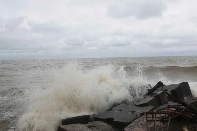 Yalova Valiliği’nden fırtına uyarısı
