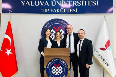 Tıp Fakültesi kurumsal imajını güçlendiriyor