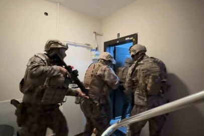 Yalova’da dolandırıcılık çetesi çökertildi