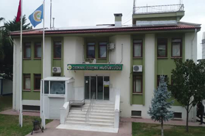 YALOVA ORMAN İŞLETME MÜDÜRLÜĞÜNE BAĞLI ŞEFLİKLERDE VERİM YÜZDESİ TESPİTİ