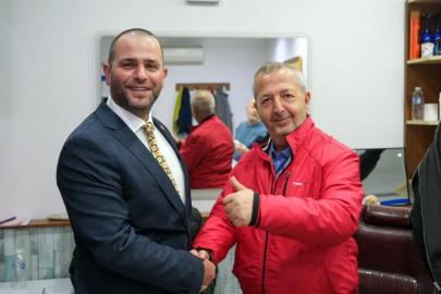 YESO Başkan Adayı Oktay İlhan ‘’Aldığımız her not, yarın için atacağımız adımların pusulası olacak’’