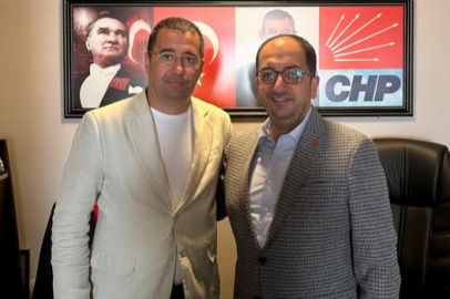 Doğancı, Oda Başkan Adayı Erşen Selimoğlu’nu ağırladı