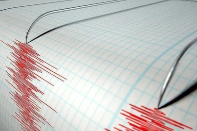 Marmara Denizi’nde 9 artçı deprem!