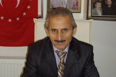 Sarıbaş, aday olmayacağını açıkladı