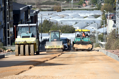 Yalova Belediyesi yeni asfaltlama çalışması yapacak