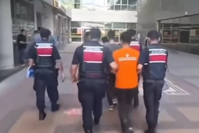 Yalova’da göçmen kaçakçılığı operasyonu