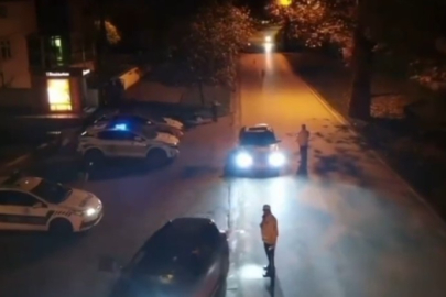 Yalova’da radara takılan bin 515 sürücüye ceza yağdı