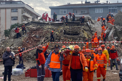 Yalova dahil 7 ili kapsayan deprem tatbikatı iptal edildi