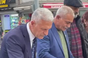 CHP Altınova İlçe Örgütü’nden LÖSEV Kampanyasına destek