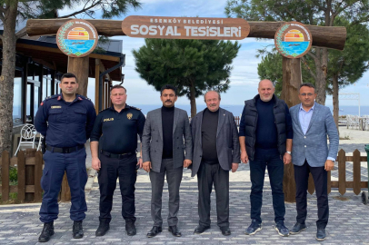 Esenköy’ü konuştular