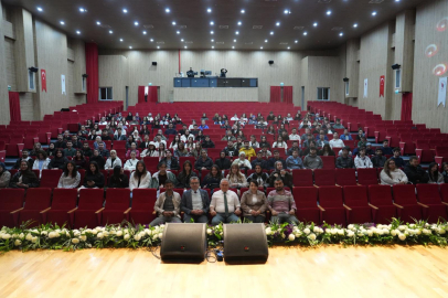 İŞKUR Gençlik Programı Eğitimi Yalova Üniversitesi’nde gerçekleşti