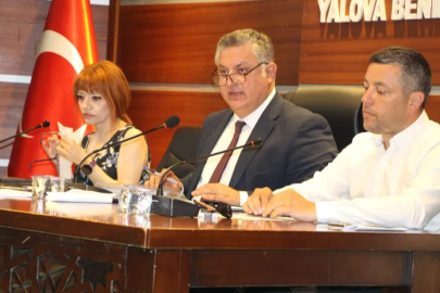 Mehmet Gürel: “Kısmi su kesintileri yapılabilir”