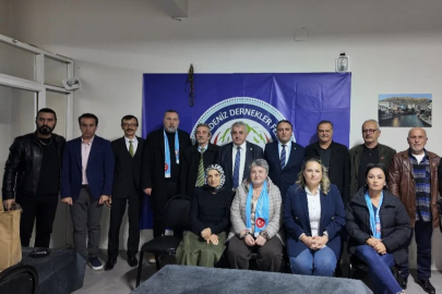 Yalova Esnaf ve Sanatkarlar Odası Başkan Adayı İbrahim Bayzan  “Esnafımızın yanında olmak boynumuzun borcu”