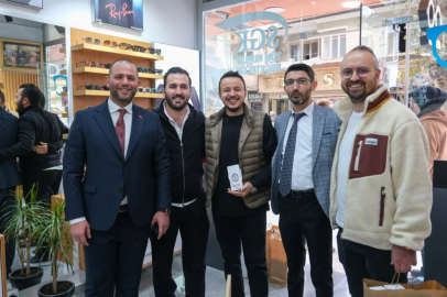 YESO Başkan Adayı Oktay İlhan ‘’Yalova kazanacak, kimse şüphe etmesin’’