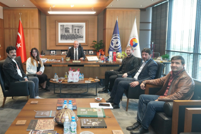 İSG Alanındaki çalışmalar değerlendirildi