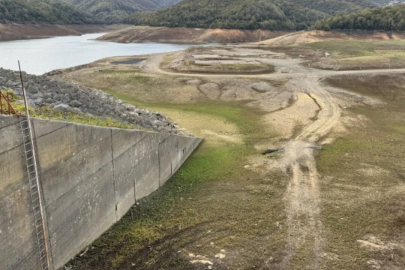 Kuraklık Komisyonu 24 Kasım’da 2. kez toplanacak