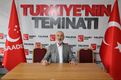 “Öğretmenler geleceğimize ışık tutan fedakâr insanlardır”