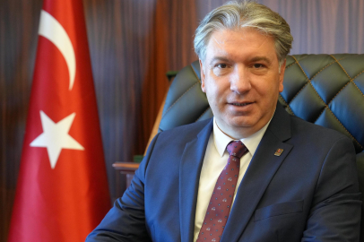 Rektör Bahçekapılı’dan su tasarrufu çağrısı