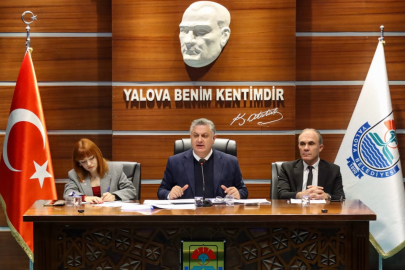 “Teklifimizi kabul etselerdi bugün borcumuz yoktu”