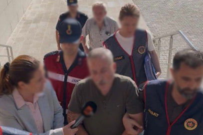 Cinayeti Yalova JASAT çözdü! Canlı yayında yakalandı