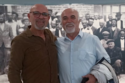 Gagavuzya ve Subaşı arasında kültürel iş birliği