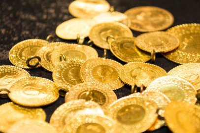 Güncel altın fiyatları (24 Kasım Pazartesi)