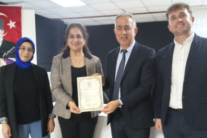 “Kadınlar kooperatiflerle iş hayatında daha güçlü olacak”