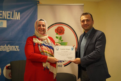 Kanserde erken teşhisin önemi anlatıldı