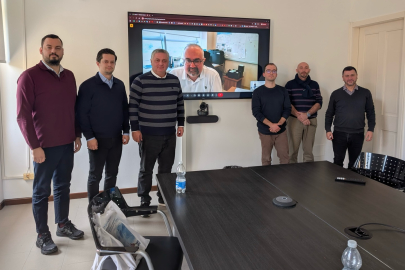 Türkiye’de bir ilk: Bahçelievler’de binaların deprem tepkisi anlık izlenecek