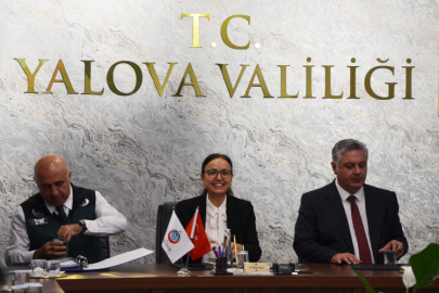 Vali Hülya Kaya: En iyi ihtimalle 15 günlük suyumuz kaldı