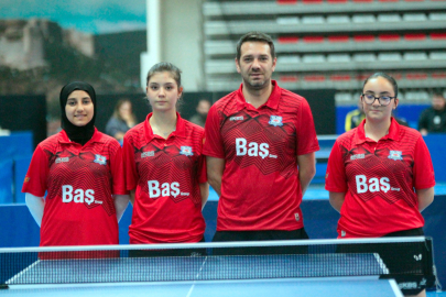 Yalova Belediyespor 1. Etabı lider kapadı