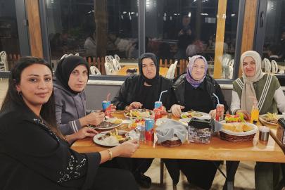 Esenköy’de Öğretmenler Günü’ne özel gece düzenlendi