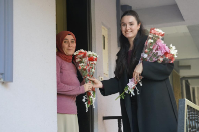 Kadıköy Belediyesi’nden öğretmenlere anlamlı jest