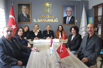 “Kadına şiddetin önüne geçilecek adımlar atılmalıdır”