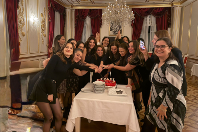 Pikolo Akademi Öğretmenler Günü’nü coşkuyla kutladı