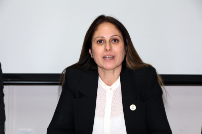 Yalova Barosu Başkanı Elif Turnacı Çavuş: “Kadına yönelik şiddete caydırıcı cezalar gelmelidir”