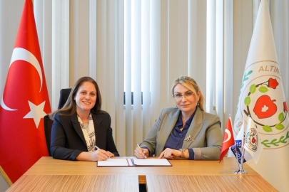 Altınova’da Adli Yardım Projesi Protokolü imzalandı